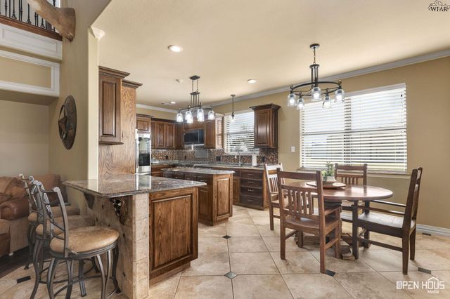 2492 S FM 369, Iowa Park, TX 76367