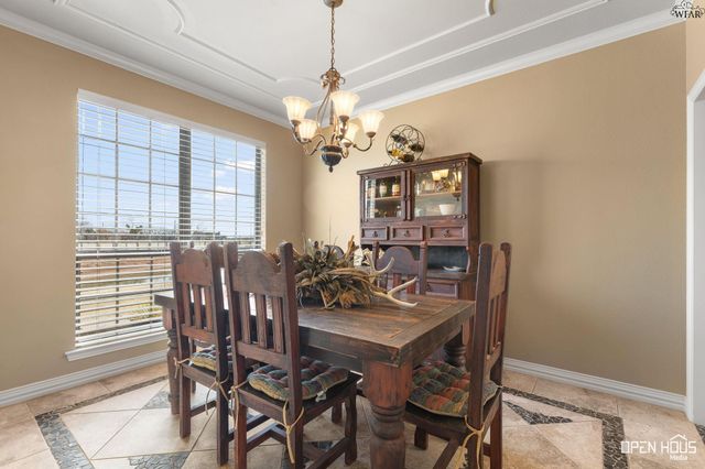 2492 S FM 369, Iowa Park, TX 76367