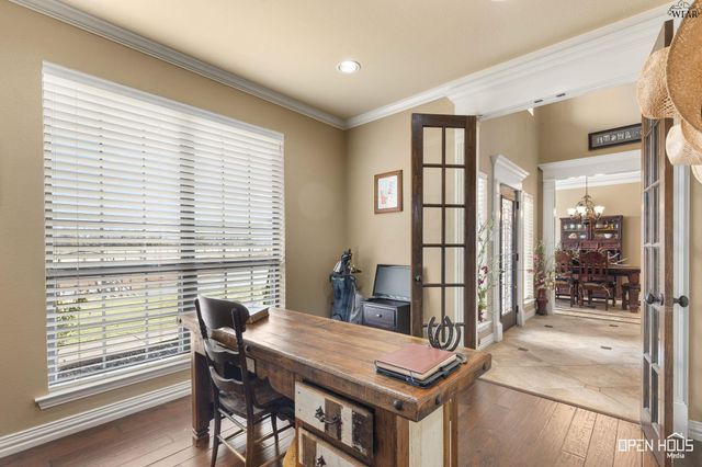 2492 S FM 369, Iowa Park, TX 76367