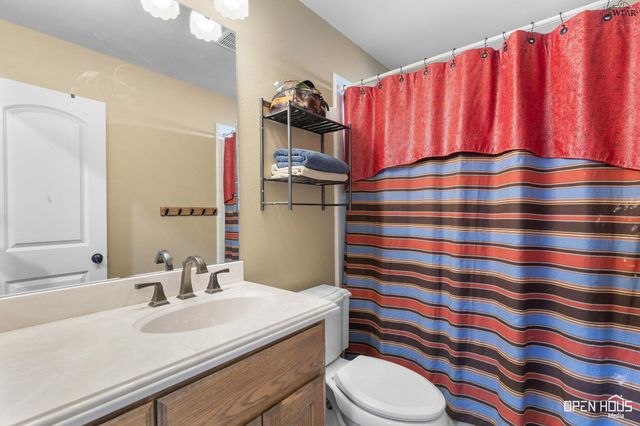 2492 S FM 369, Iowa Park, TX 76367