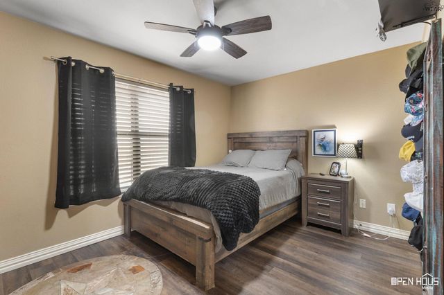 2492 S FM 369, Iowa Park, TX 76367