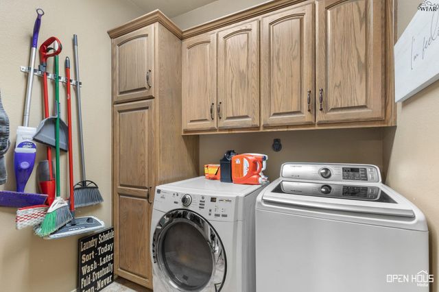 2492 S FM 369, Iowa Park, TX 76367