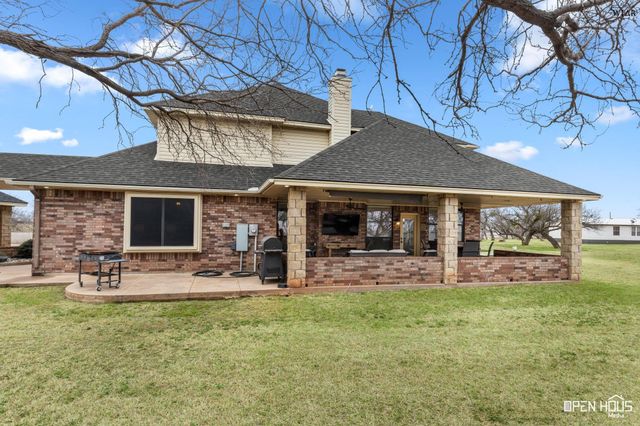2492 S FM 369, Iowa Park, TX 76367