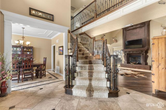 2492 S FM 369, Iowa Park, TX 76367