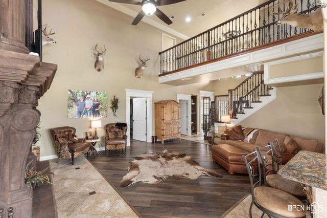 2492 S FM 369, Iowa Park, TX 76367