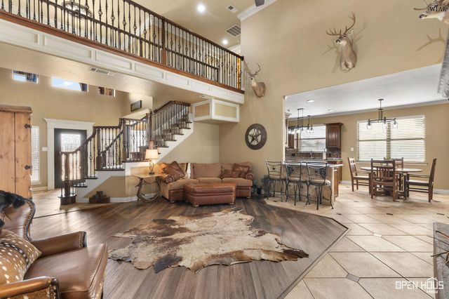 2492 S FM 369, Iowa Park, TX 76367