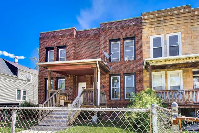 7621 S Eggleston Avenue, Chicago, IL 60620