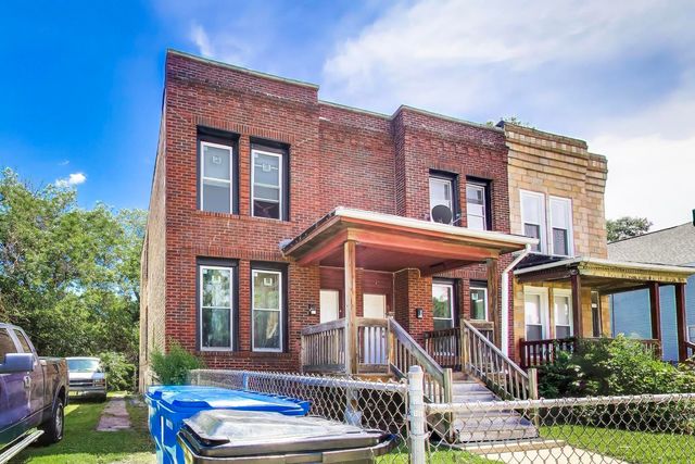 7621 S Eggleston Avenue, Chicago, IL 60620