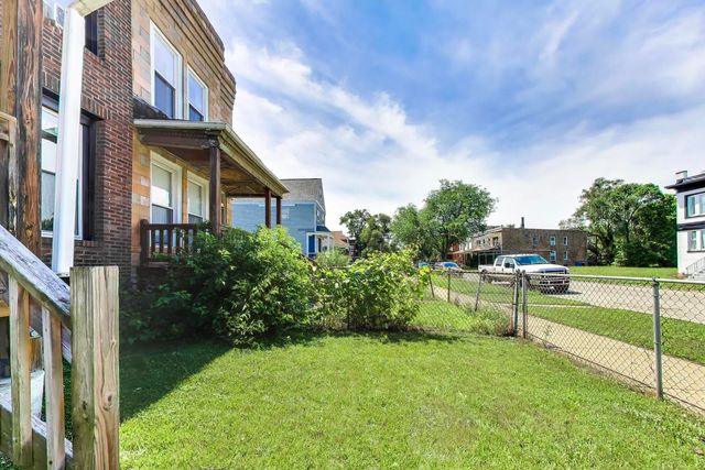 7621 S Eggleston Avenue, Chicago, IL 60620