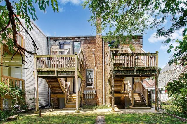 7621 S Eggleston Avenue, Chicago, IL 60620