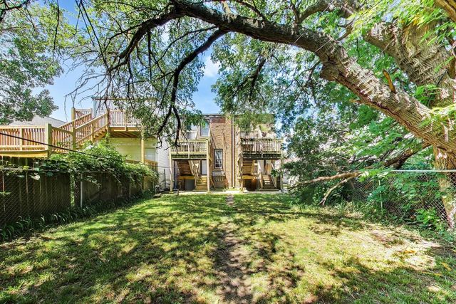 7621 S Eggleston Avenue, Chicago, IL 60620