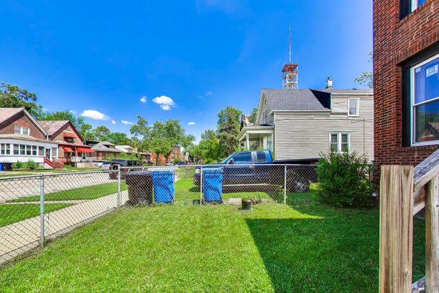 7621 S Eggleston Avenue, Chicago, IL 60620