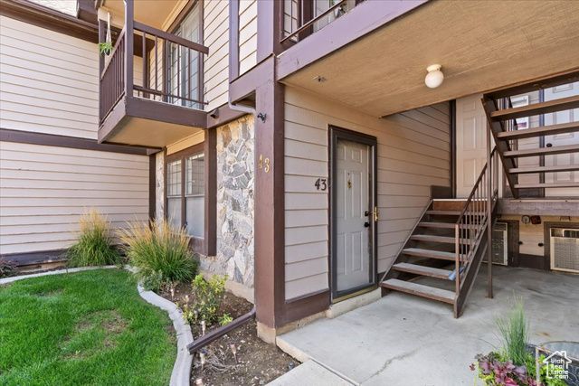 5420 S 350 E #43, Washington Terrace, UT 84405