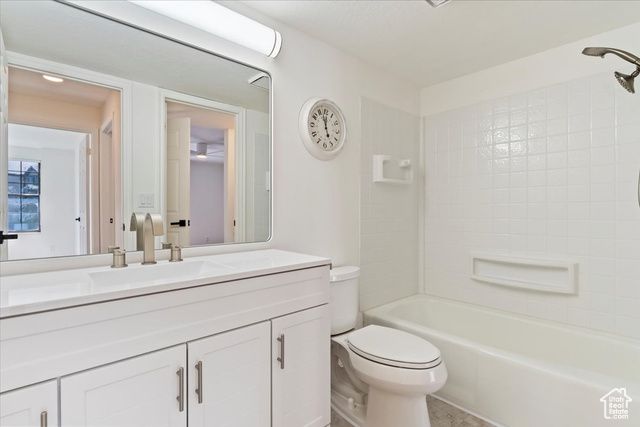 5420 S 350 E #43, Washington Terrace, UT 84405
