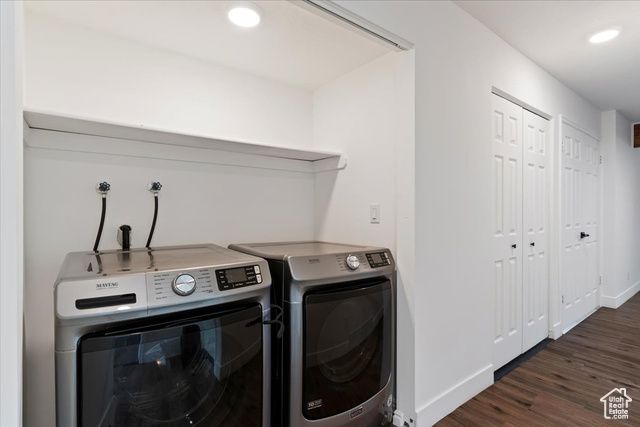 5420 S 350 E #43, Washington Terrace, UT 84405