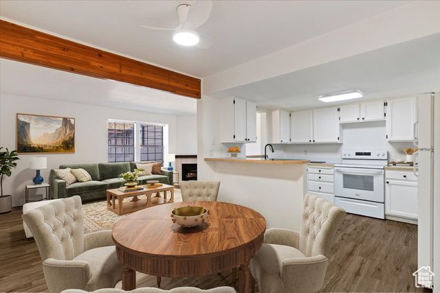 5420 S 350 E #43, Washington Terrace, UT 84405