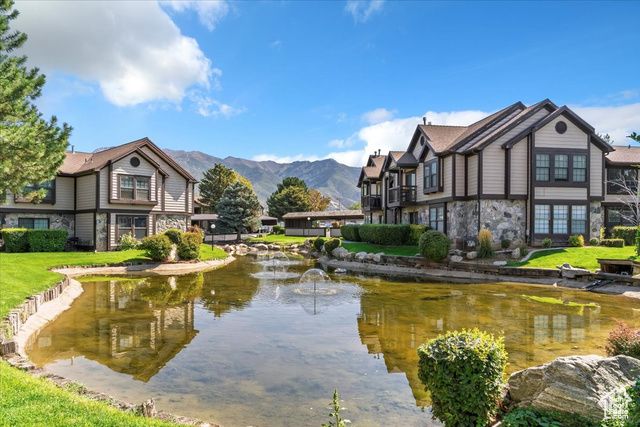 5420 S 350 E #43, Washington Terrace, UT 84405