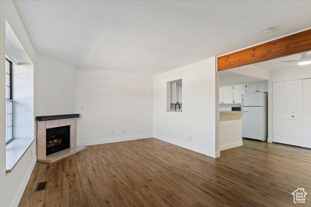 5420 S 350 E #43, Washington Terrace, UT 84405