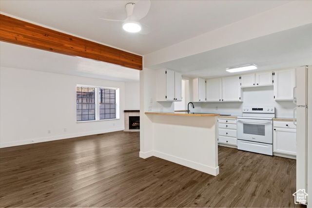 5420 S 350 E #43, Washington Terrace, UT 84405