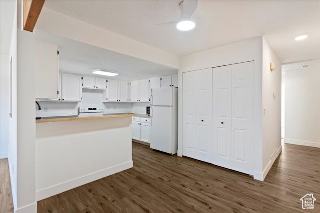 5420 S 350 E #43, Washington Terrace, UT 84405