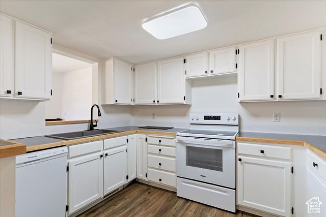 5420 S 350 E #43, Washington Terrace, UT 84405