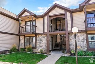 5420 S 350 E #43, Washington Terrace, UT 84405