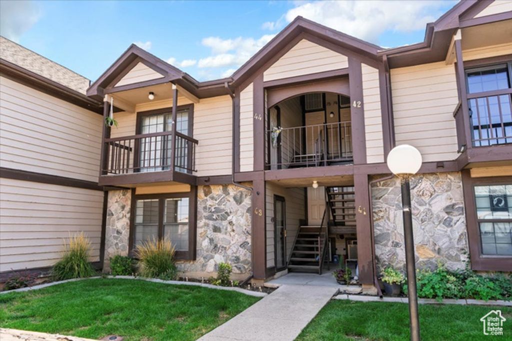 5420 S 350 E #43, Washington Terrace, UT 84405