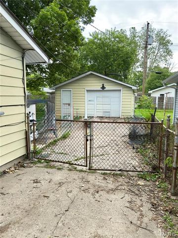 2812 Willow Avenue, Granite City, IL 62040
