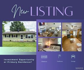 2812 Willow Avenue, Granite City, IL 62040