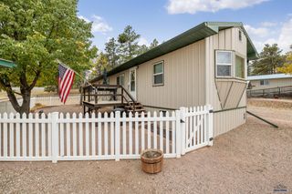 12774 TO BE DETERMINED, Hot Springs, SD 57747
