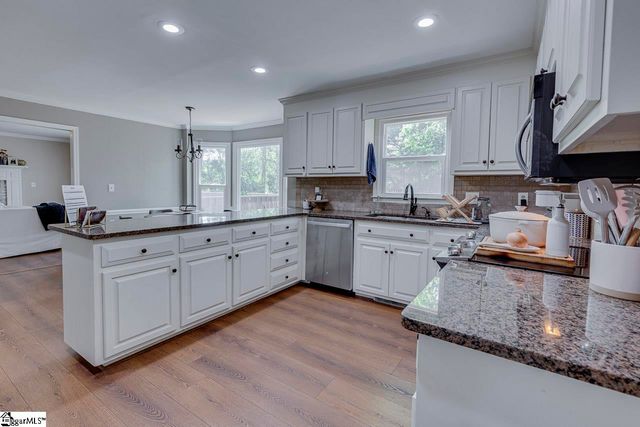 200 Forrester Creek Way, Greenville, SC 29607