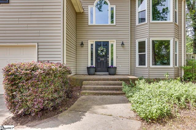 200 Forrester Creek Way, Greenville, SC 29607