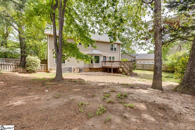 200 Forrester Creek Way, Greenville, SC 29607