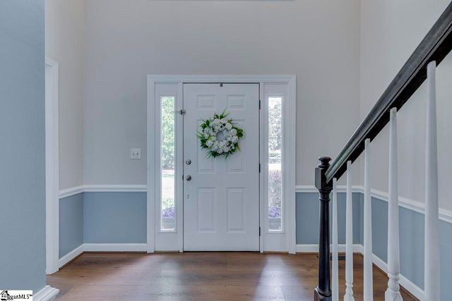 200 Forrester Creek Way, Greenville, SC 29607