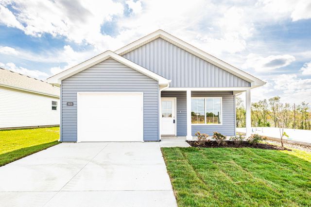 2637 FRAZIER LP, Columbia, MO 65202