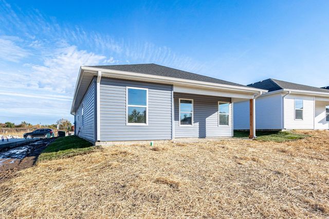 2637 FRAZIER LP, Columbia, MO 65202