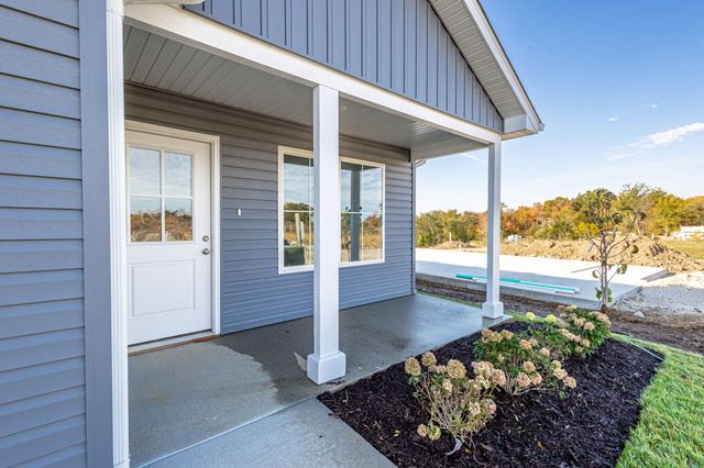 2637 FRAZIER LP, Columbia, MO 65202