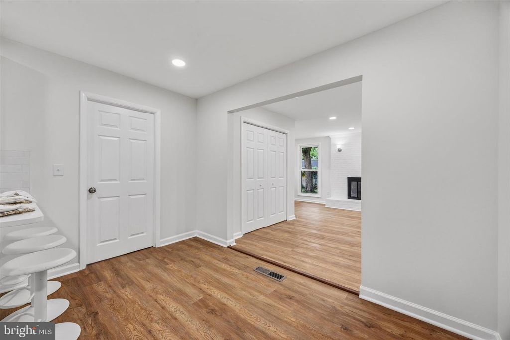 Image 13 of property listing at 4001 YARMOUTH LN, Bowie, MD 20715
