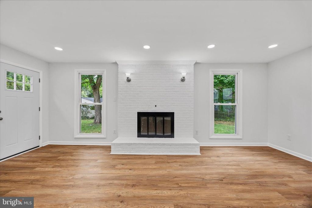 Image 14 of property listing at 4001 YARMOUTH LN, Bowie, MD 20715