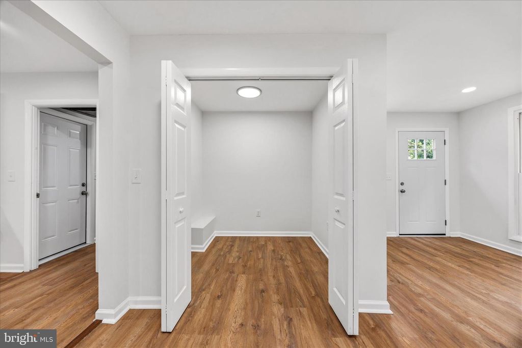Image 18 of property listing at 4001 YARMOUTH LN, Bowie, MD 20715