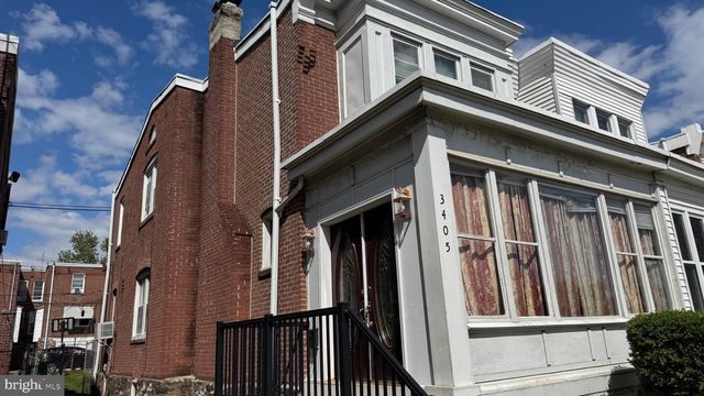 3405 TYSON AVE, Philadelphia, PA 19149