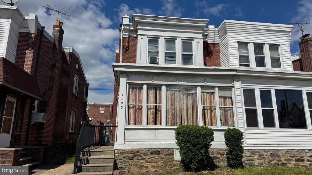 3405 TYSON AVE, Philadelphia, PA 19149