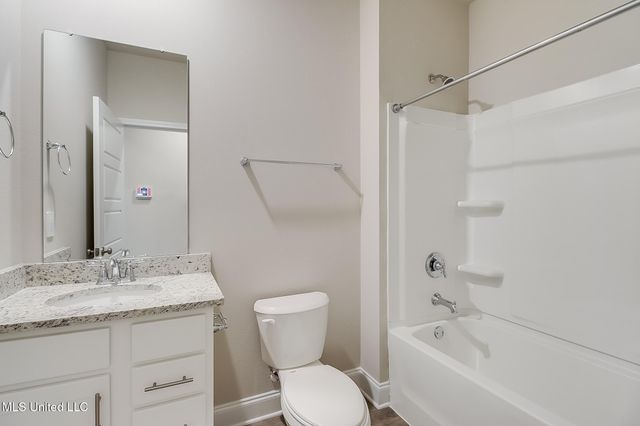 6253 Sandhill Cove, Ocean Springs, MS 39564