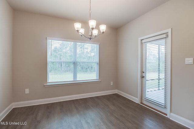 6253 Sandhill Cove, Ocean Springs, MS 39564