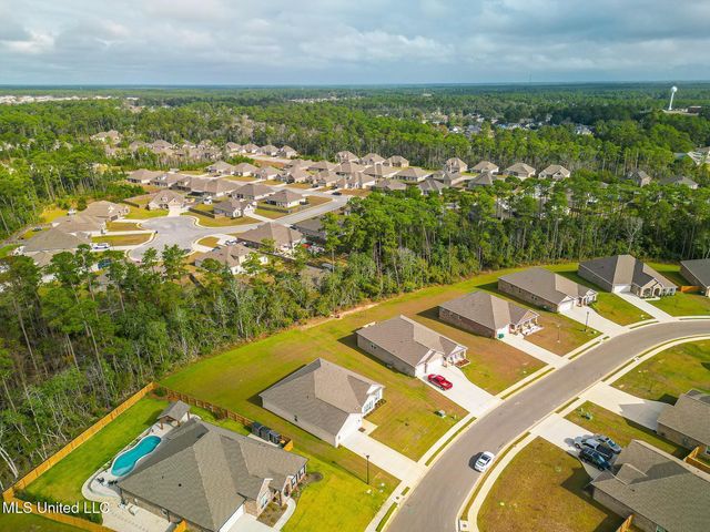 6253 Sandhill Cove, Ocean Springs, MS 39564