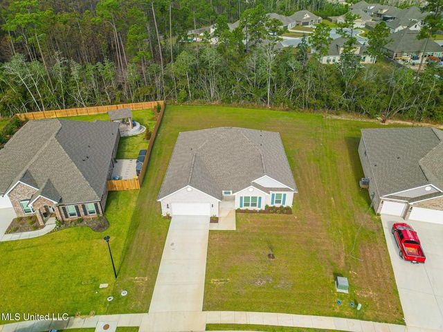 6253 Sandhill Cove, Ocean Springs, MS 39564