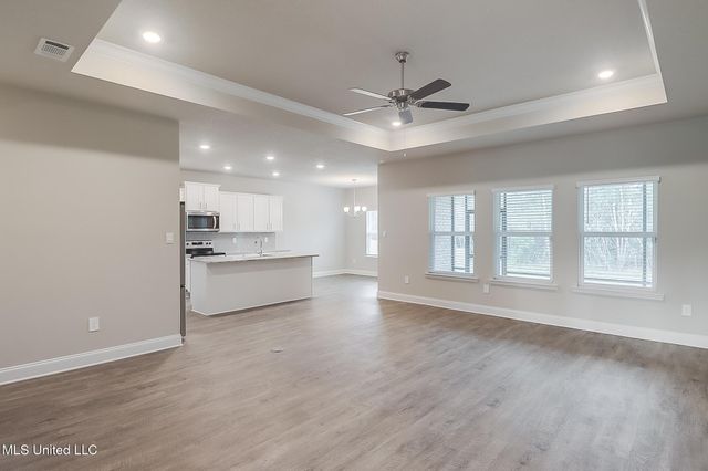 6253 Sandhill Cove, Ocean Springs, MS 39564