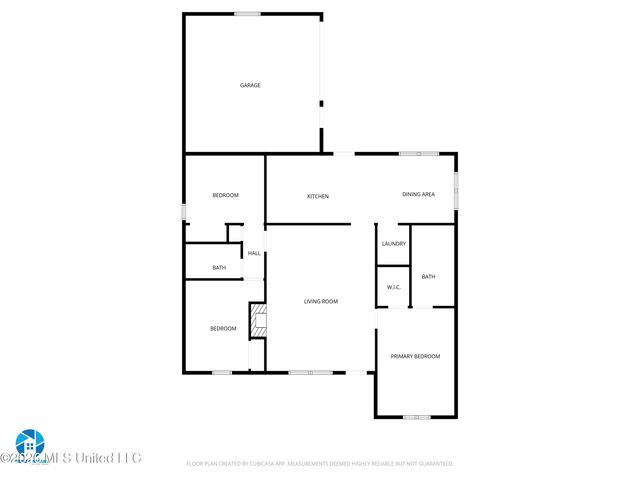 10757 Linohau Way, Diamondhead, MS 39525