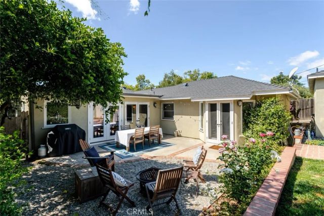 1119 Atlee Drive, La Canada Flintridge, CA 91011