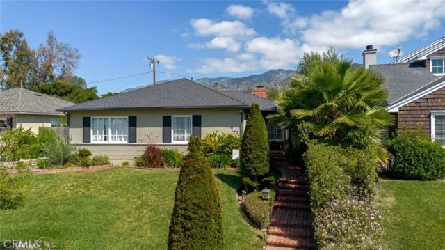 1119 Atlee Drive, La Canada Flintridge, CA 91011